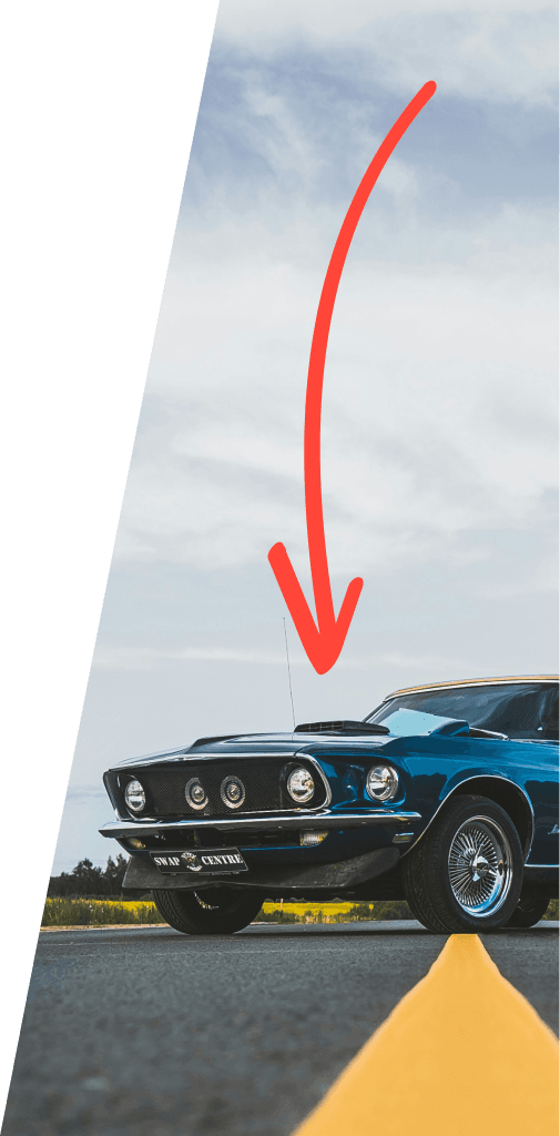 A decorative image on the side of the page